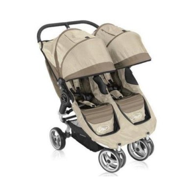 Baby Jogger City Mini Double