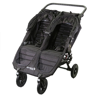 Baby Jogger City Mini GT Double