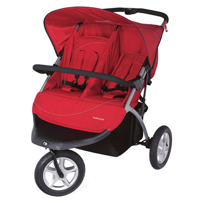 Mothercare Twin Vesta