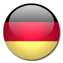 German flag